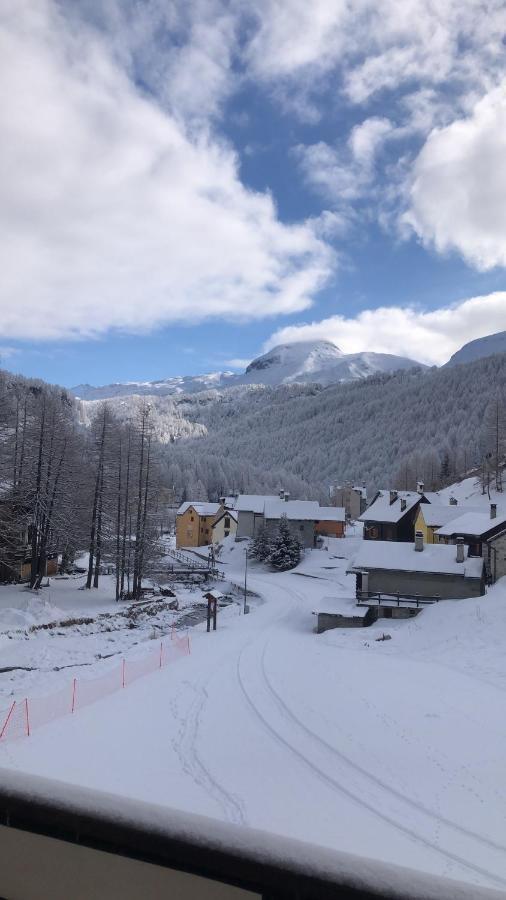 La Piana Appartamenti Alpe Devero Dış mekan fotoğraf