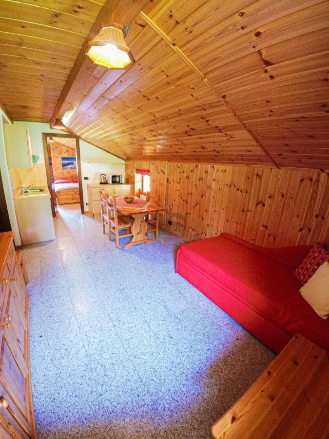 La Piana Appartamenti Alpe Devero Dış mekan fotoğraf