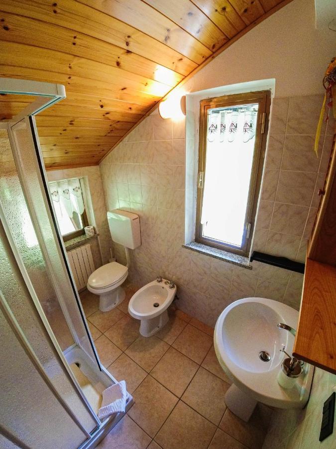 La Piana Appartamenti Alpe Devero Dış mekan fotoğraf