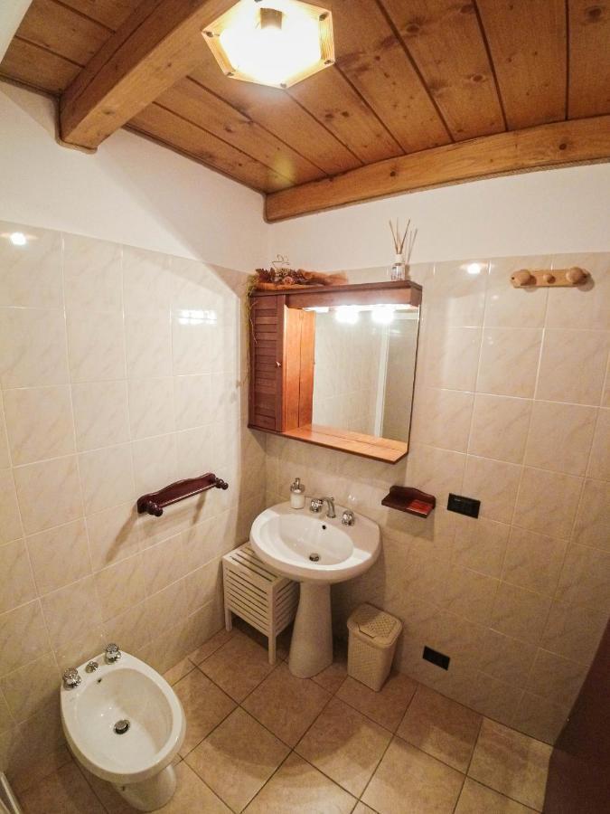 La Piana Appartamenti Alpe Devero Dış mekan fotoğraf