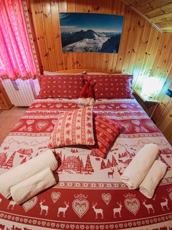 La Piana Appartamenti Alpe Devero Dış mekan fotoğraf