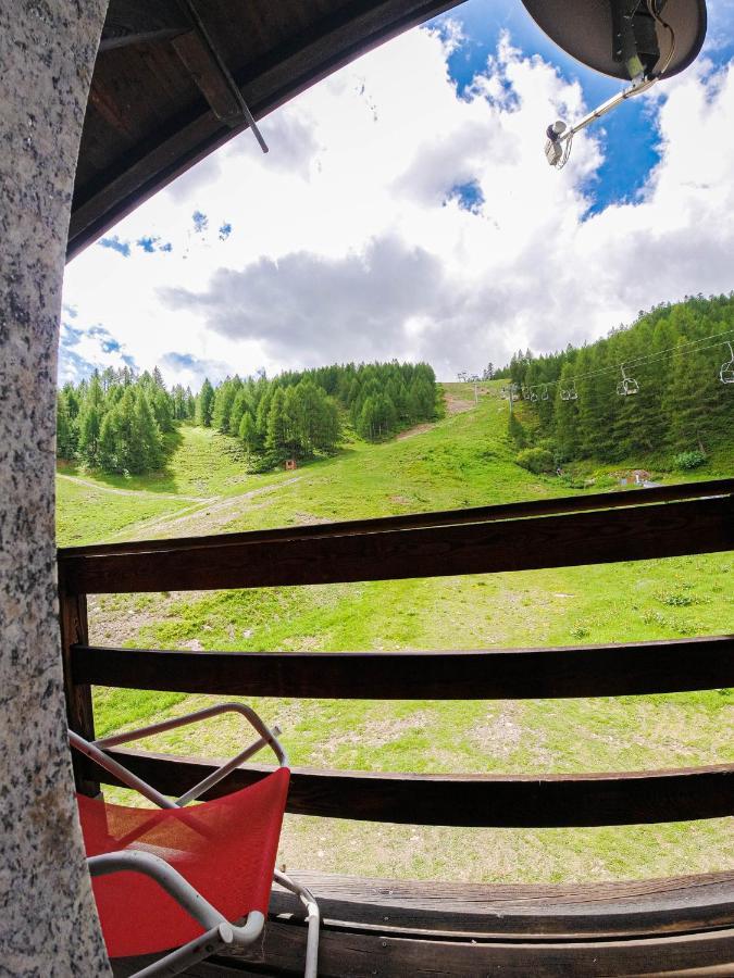 La Piana Appartamenti Alpe Devero Dış mekan fotoğraf