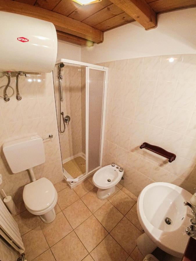 La Piana Appartamenti Alpe Devero Dış mekan fotoğraf