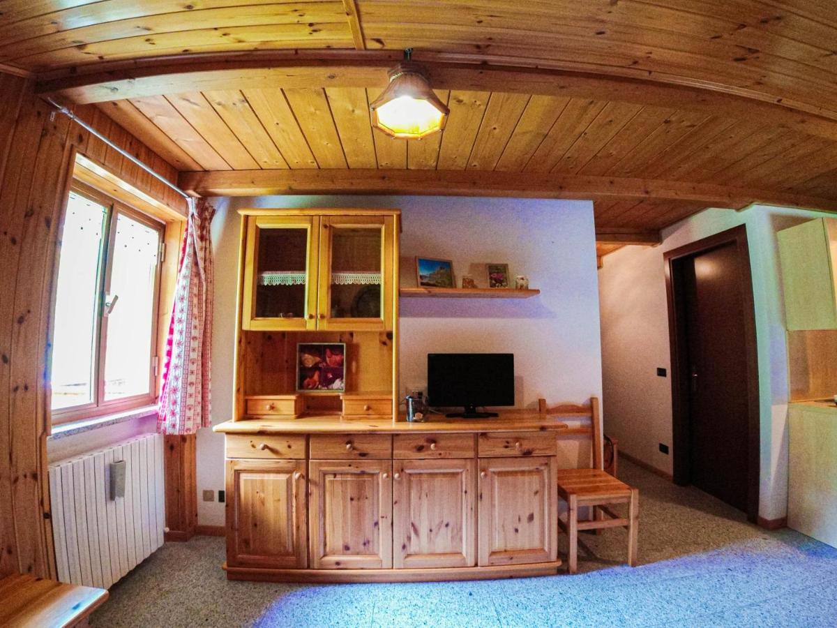 La Piana Appartamenti Alpe Devero Dış mekan fotoğraf