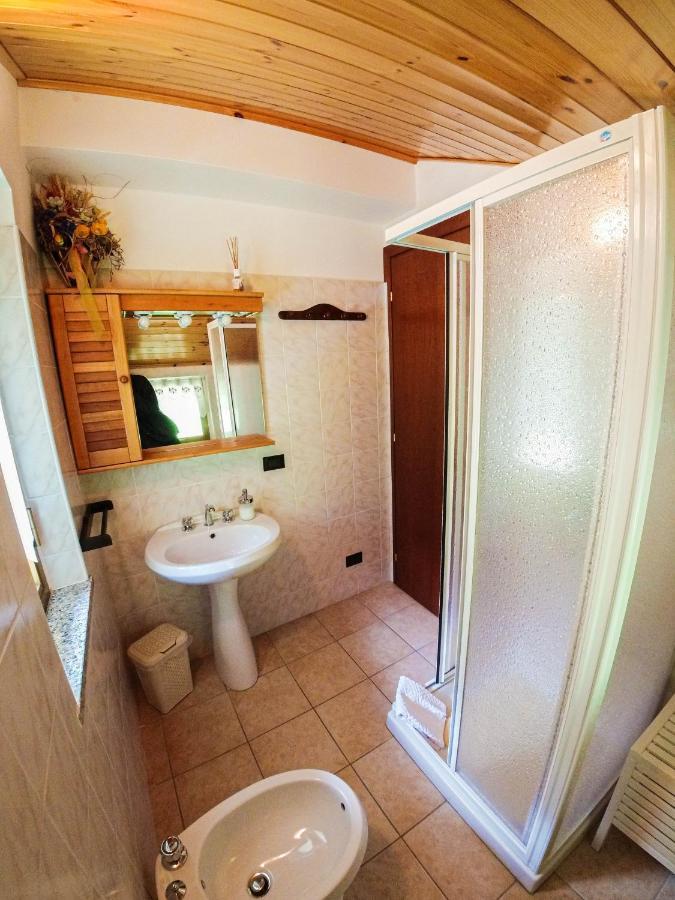La Piana Appartamenti Alpe Devero Dış mekan fotoğraf
