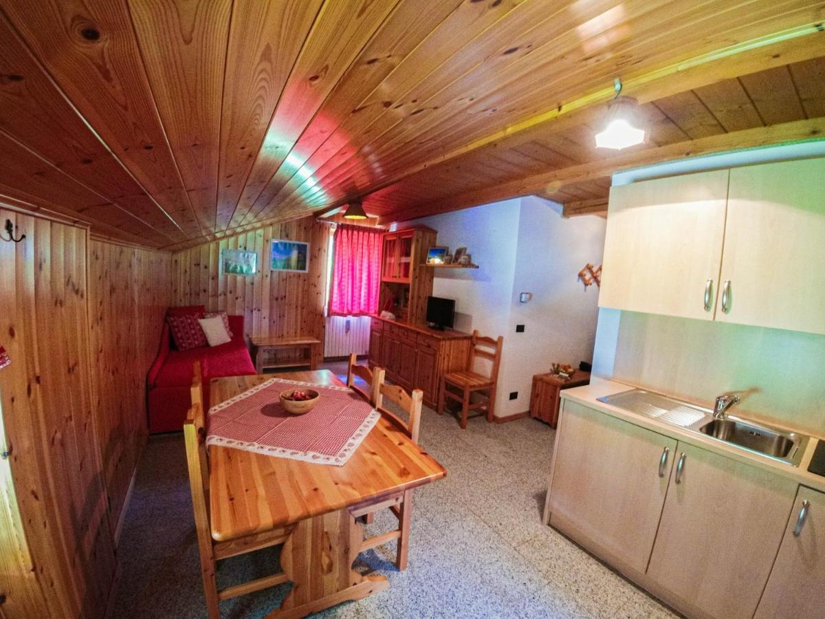 La Piana Appartamenti Alpe Devero Dış mekan fotoğraf
