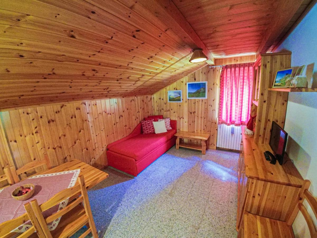 La Piana Appartamenti Alpe Devero Dış mekan fotoğraf