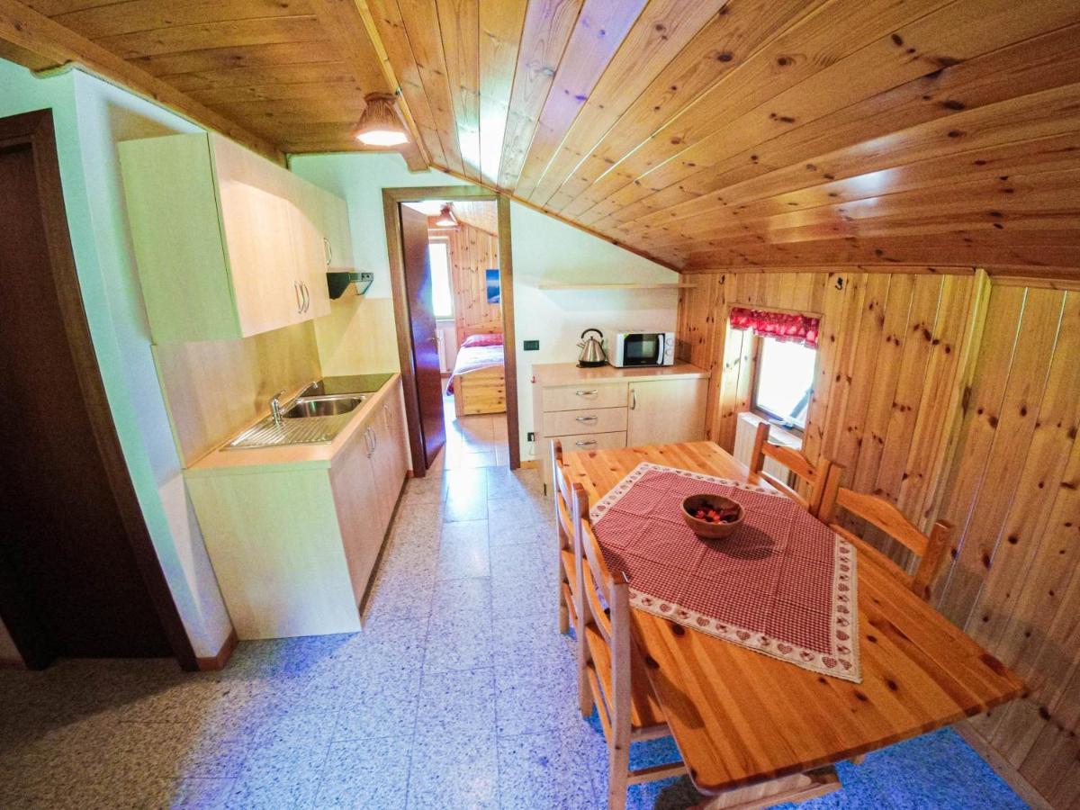 La Piana Appartamenti Alpe Devero Dış mekan fotoğraf