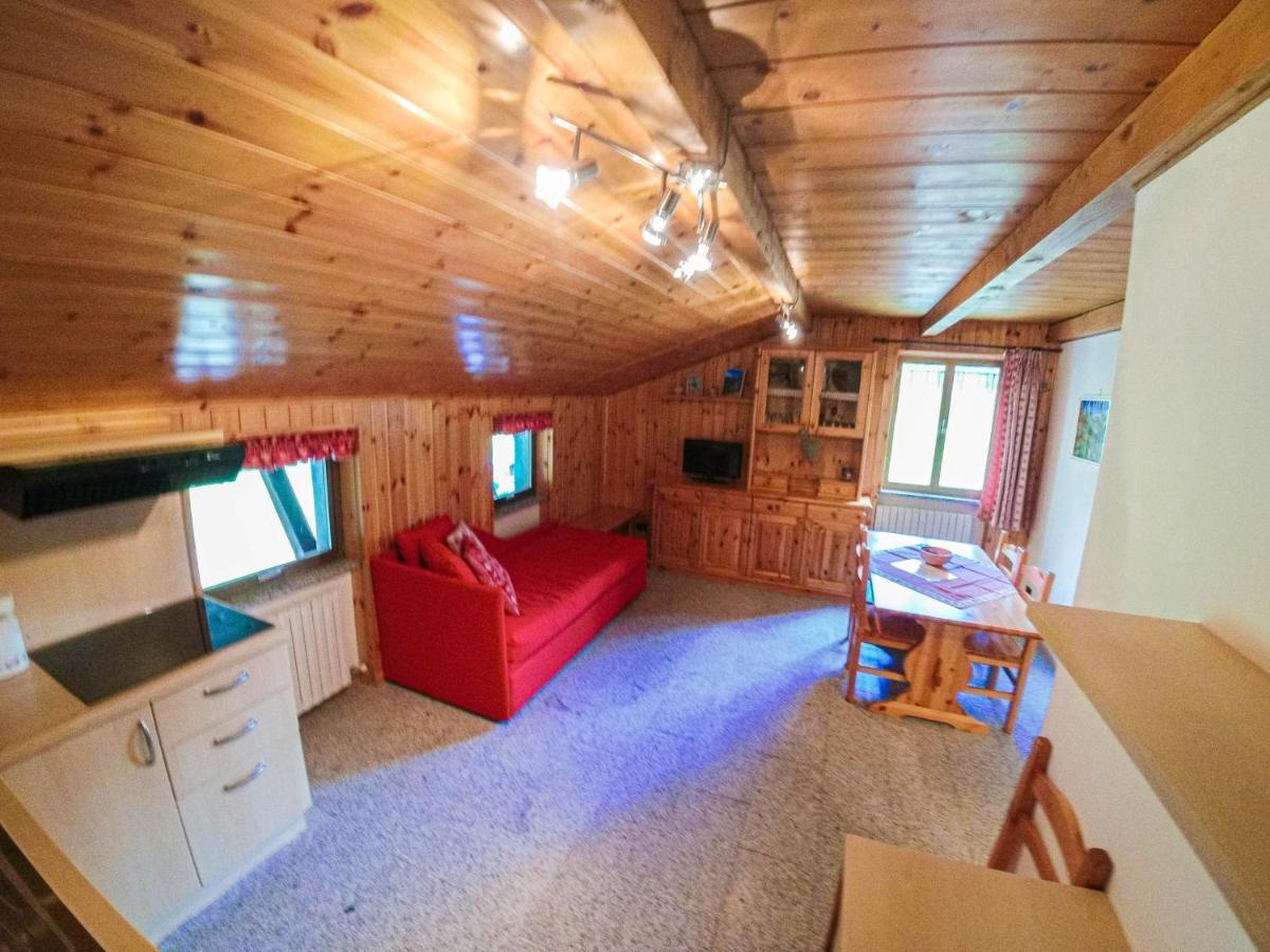 La Piana Appartamenti Alpe Devero Dış mekan fotoğraf