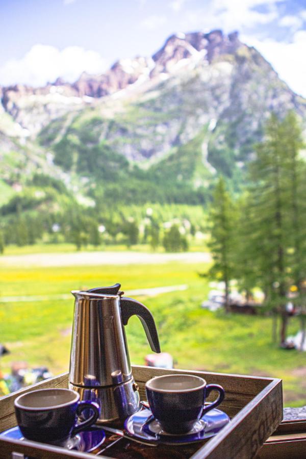 La Piana Appartamenti Alpe Devero Dış mekan fotoğraf