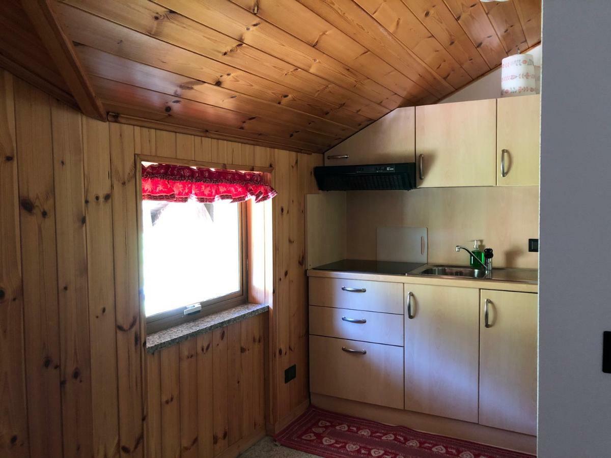 La Piana Appartamenti Alpe Devero Dış mekan fotoğraf