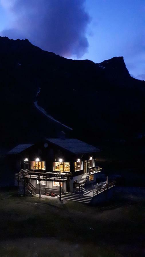 La Piana Appartamenti Alpe Devero Dış mekan fotoğraf