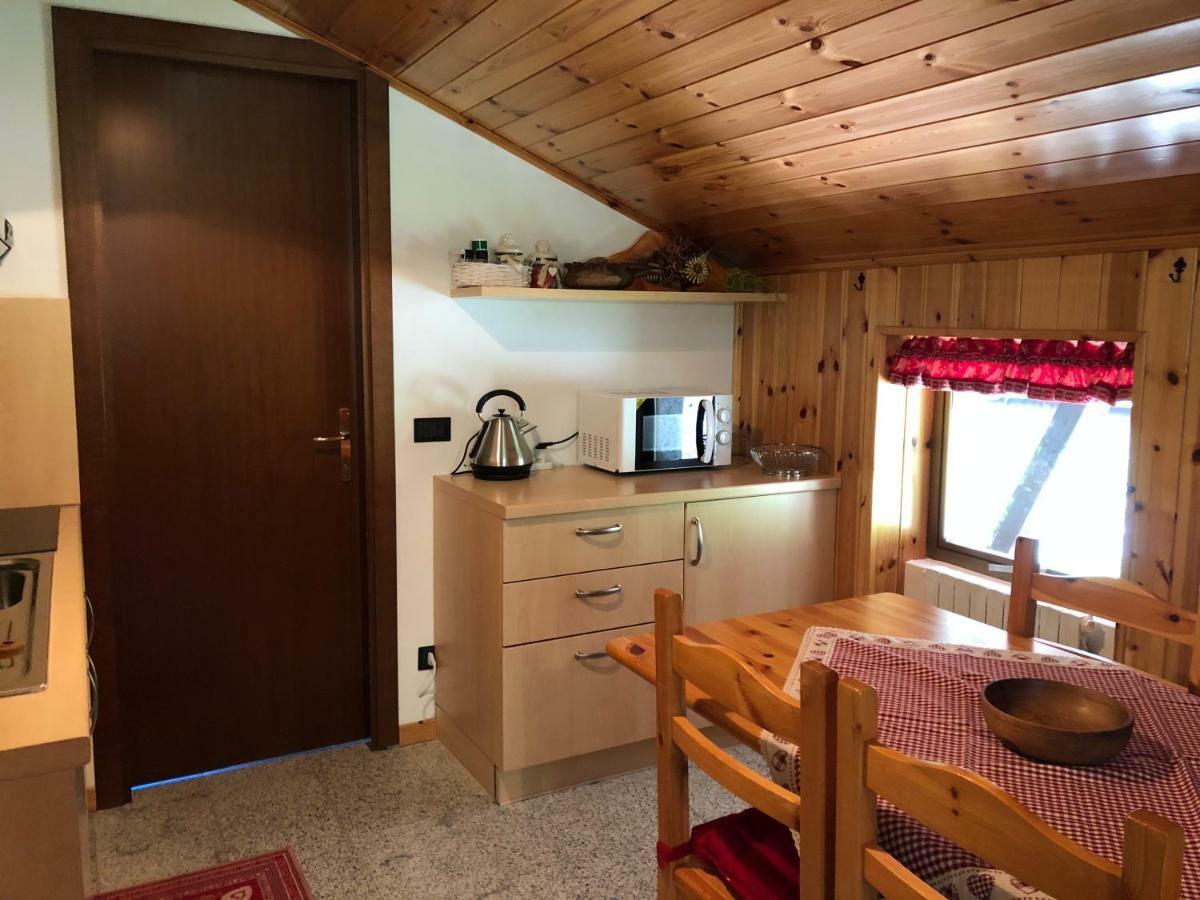 La Piana Appartamenti Alpe Devero Dış mekan fotoğraf